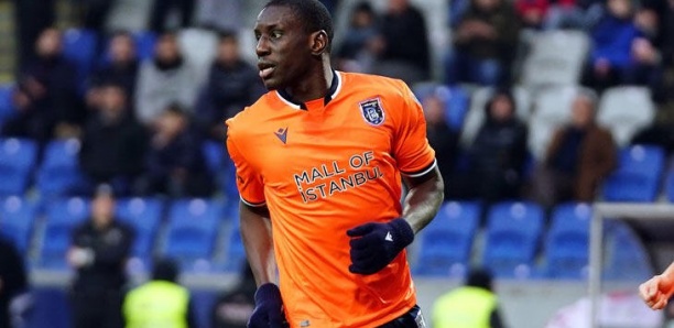 Ligue des champions : Angelino et Leipzig domptent Basaksehir de Demba Bâ