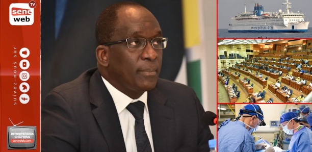 [Santé] Les ministres africains jettent les bases d’un système plus résilient