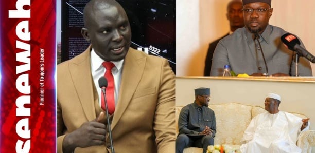 Voyages de Sonko en jet privé : l'avocat Me Abdy Nar livre des infos et clôt le débat
