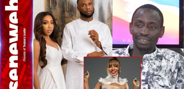 Zeyna Ndour amoul Yité..dou Nouyo, Viviane dou Star...": Mbaye Kouthia se lâche...