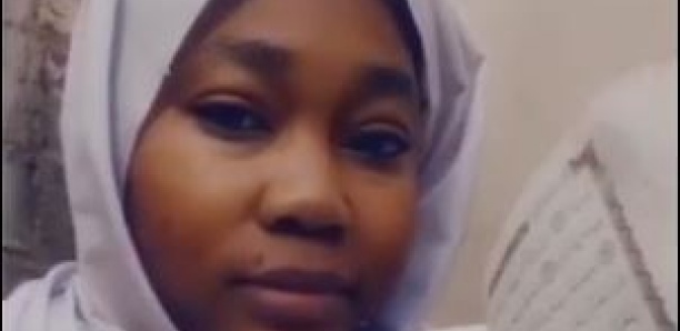 Affaire Sweet Beauté : Ndèye Khady Ndiaye dément Adji Sarr et jure sur le coran