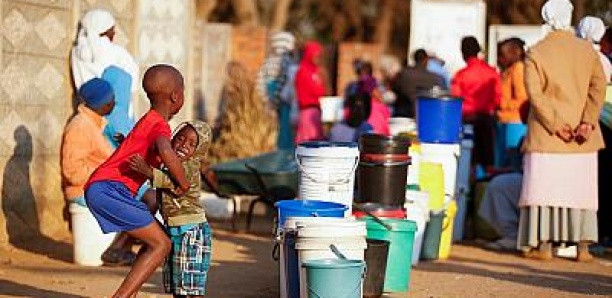Huit mois sans eau : Le coup de gueule des habitants de Ngoundiane