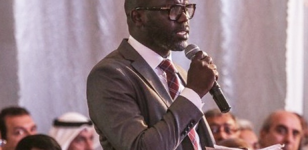 Accusé d’être pro-Macky : Cheikh Yérim Seck se fâche