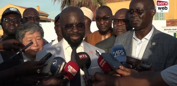 Liaison maritime Dakar-Gorée : L’ANAM lance un projet d’acquisition de deux chaloupes de dernière génération