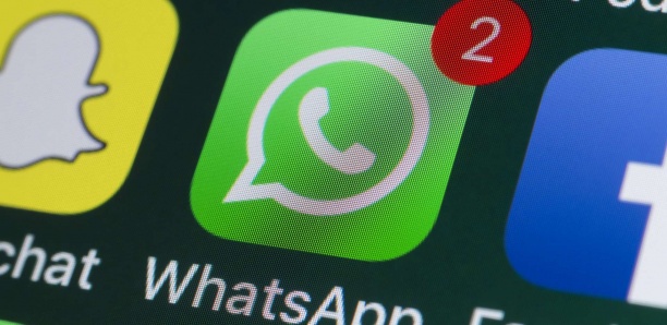 WHATSAPP : LES GROUPES DE FAMILLES, UN COUTEAU À DOUBLE TRANCHANT