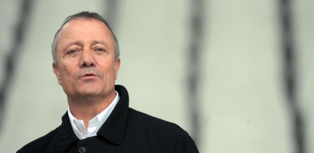 Football : Décès de l’ancien international français Bernard Lacombe