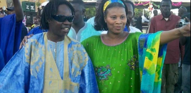 Covid-19 / Podor : Baaba Maal équipe les postes de santé, Aissata Tall Sall appuie les daaras