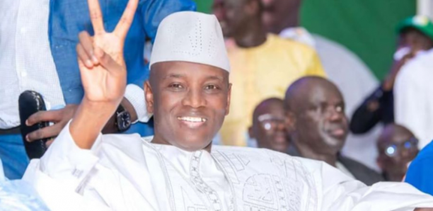 Campagne électorale : Les promesses d'Aly Ngouille Ndiaye pour Mbour
