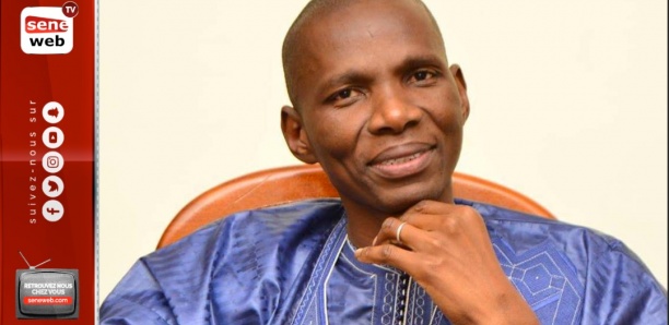 Crise israélo-palestinienne, financement économie de l'Afrique, redécoupage de Dakar...: Mansour Ndiaye se prononce