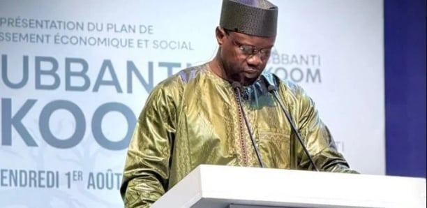 Plan Sonko : alerte sur «une fiscalité mal calibrée»