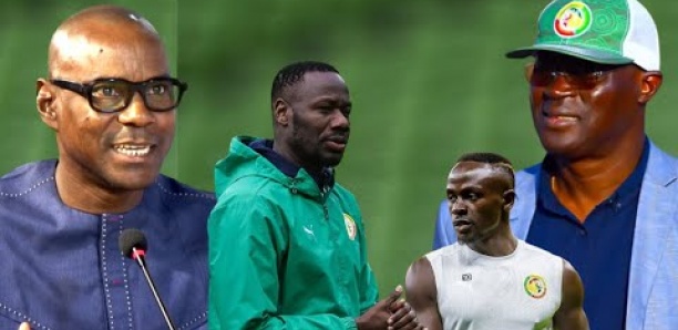 Tension entre Sadio MANÉ et Pape THIAW ? Ce journaliste sénégalais crache ses vérités