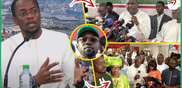 Abdou Mbow tire sur Yewwi & F24 : "Demb Ba Légui Gathie Lagne Am Ndax"