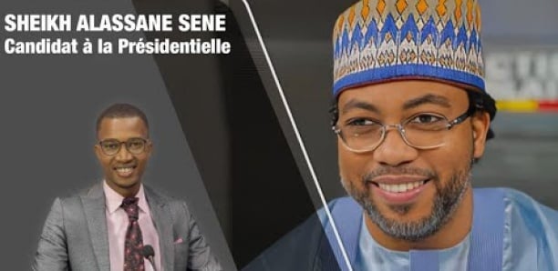 Suivez l'entretien spécial avec Sheikh Alassane Séne