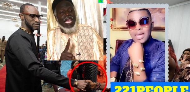 Vidéo polémique Sanékh - Pape Mbaye : La réponse sans détour de Oustaz Alioune Sall