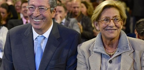 Les époux Balkany renvoyés en prison