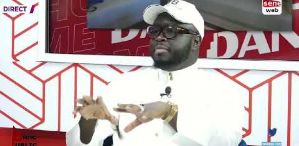Cheikh Ousmane Touré: "on est en train de tout faire pour que Sonko soit..."