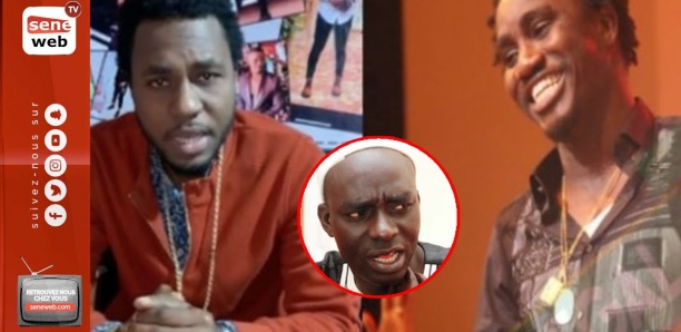 Après avoir intégré Subatel, Mandiaye Seck tacle Wally : Ousmane Seck Réagit