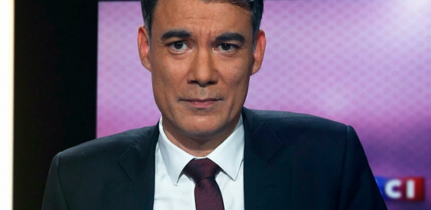 France: Olivier Faure réélu à la tête du Parti socialiste