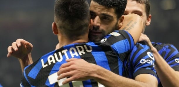 Coupe du monde des clubs : un joueur de l’Inter Milan pourrait manquer la compétition à cause du conflit Israël-Iran