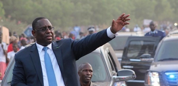 Tournée en Casamance : Macky Sall annule son voyage, voici l'unique raison