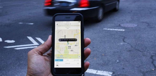 Uber, le crash : la crise du coronavirus induit des pertes à près de 3 milliards de dollars