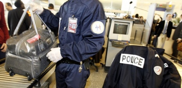 Un footballeur interpellé avec 100 kilos de cocaïne