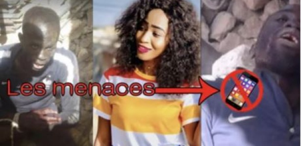 Meurtre à Thies : Les Propos D’Assane Gueye Avant De Tuer Marième Diagne