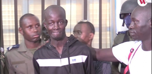 Évasion de Boy Djinné : Les 3 matons incriminés déposent une demande de liberté provisoire