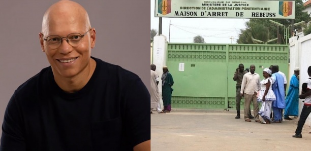 Rebeuss : les manœuvres de Karim Wade