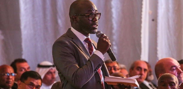 Accusé d'être pro-Macky : Cheikh Yérim Seck se fâche