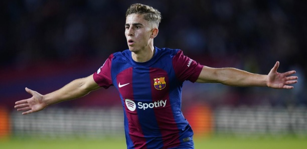40 millions, le PSG va s’offrir une incroyable pépite du FC Barcelone