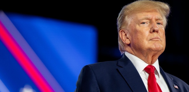 Perquisition chez Trump : saisie de documents "top secret" en possible violation de la loi