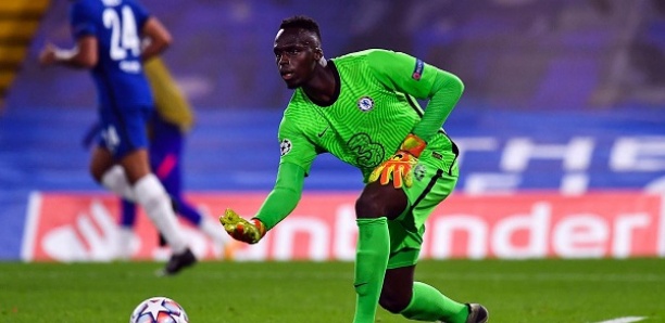 Prix The Best 2021 : Edouard Mendy parmi les 3 finalistes en lice pour le titre de meilleur gardien