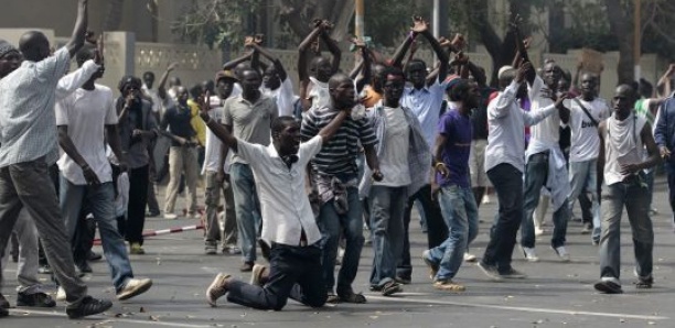 Mamadou Ndoye met en garde Macky : "La répression ne peut pas arrêter un soulèvement populaire"