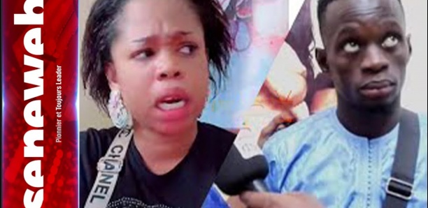Gros clash entre Mame Ndiaye Savon et Babacar Bongo