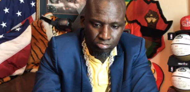 Assane Diouf va saisir la Chambre d’accusation