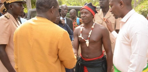 La Destination Casamance : Une offre touristique riche et diversifiée