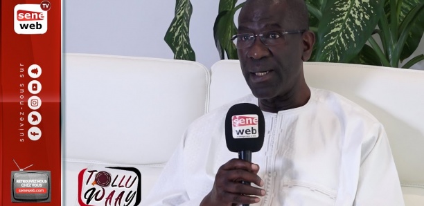 [Tolluway] Ambitions pour Pikine, collaboration avec Macky...: Entretien exclusif avec Abdoulaye Thimbo