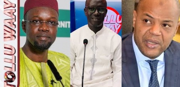 [Vidéo] Sortie de Sonko, réplique de Mame Mbaye Niang, Cumul Mandats..: Abdou Diokhané de Pastef se prononce