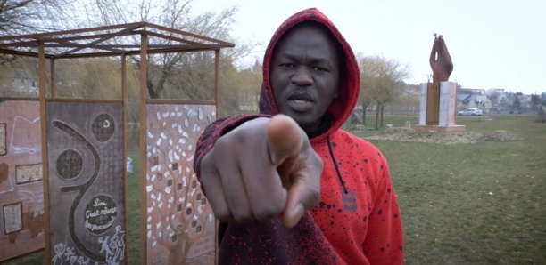 48 Cartel feat Charmi - Impossible d'oublier