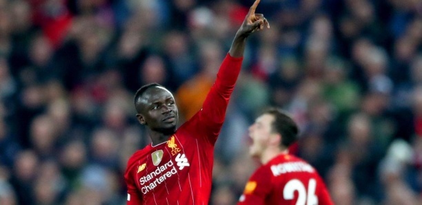 Ballon d'Or africain : Jour de vérité pour Sadio Mané