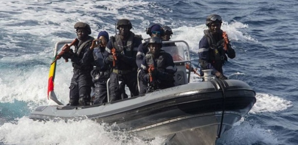 Naval Infantry Leaders Symposium de Dakar : les problématiques et enjeux maritimes et fluviaux au menu des discussions