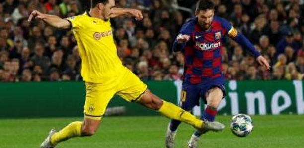 Mats Hummels (Dortmund) : « Messi, le meilleur que j'ai vu »