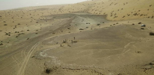 L'"Arabie verte" était une voie de migration des premiers humains