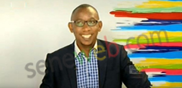 Revue de Presse du 12 Mai 2021 avec Pape Bess Diba