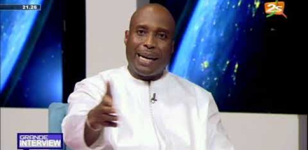 Barthélémy Dias : "Am na Sénégalais yu am carte té boku ñu si fichier bi…"