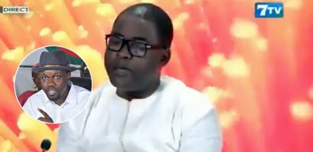 Abdoulaye Gallo DIAO menace: "Nous allons placé Ousmane Sonko en résidence surveillée si..."