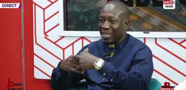 La révélation du journaliste A. Mbow sur Sonko: "ce qu'un joueur algérien a dit de lui..."