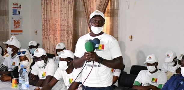Programme "Xëyu Ndaw ñi" : 46% des jeunes qui vont vers les pôles emplois n'ont pas de qualification
