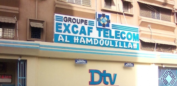 Médias : encore un coup dur pour Excaf